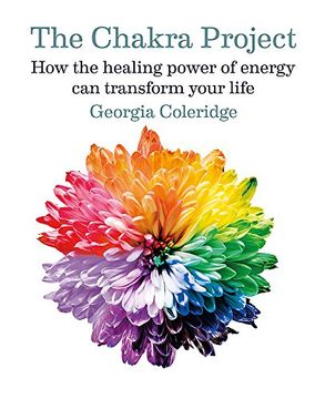 portada The Chakra Project: How the healing power of energy can transform your life