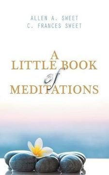 portada A Little Book of Meditations