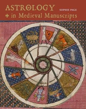 portada Astrology in Medieval Manuscripts