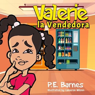 Valerie la Venderdora (in Spanish)