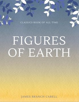 portada Figures of Earth 