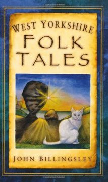 portada West Yorkshire Folk Tales