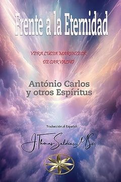 portada Frente a la Eternidad (in Spanish)