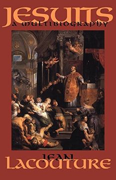portada Jesuits: A Multibiography 