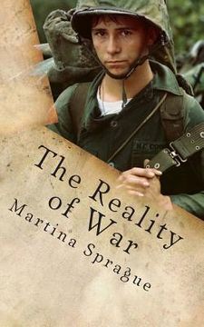 portada The Reality of War: Boredom, Disillusion, and Desertion (in English)