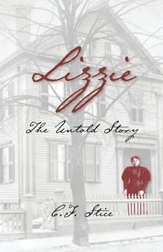 portada Lizzie: The Untold Story