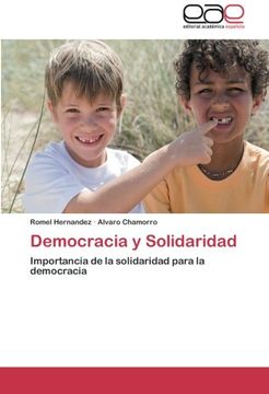 portada democracia y solidaridad