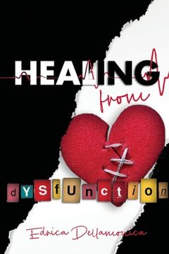 portada Healing from Dysfunction (en Inglés)