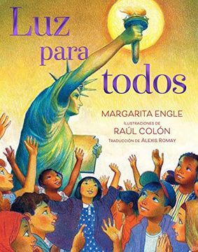 portada Luz Para Todos (Light for All) (in Spanish)
