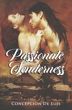 portada Passionate Tenderness (en Inglés)