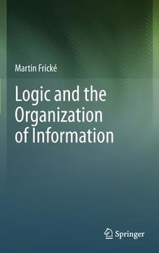 portada logic and the organization of information