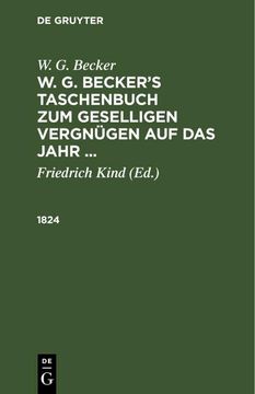 portada 1824 (in German)