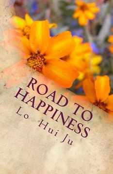 portada Road to Happiness: Life-Story 4