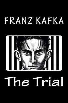 portada The Trial (en Inglés)