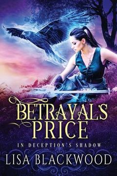 portada Betrayal's Price (en Inglés)