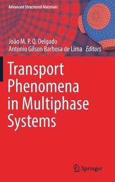 portada Transport Phenomena in Multiphase Systems