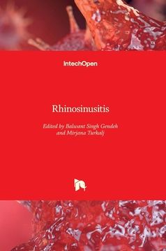 portada Rhinosinusitis (en Inglés)