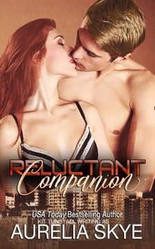portada Reluctant Companion (Long After The End)