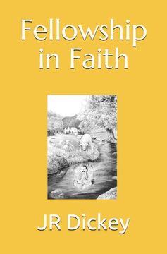 portada Fellowship in Faith
