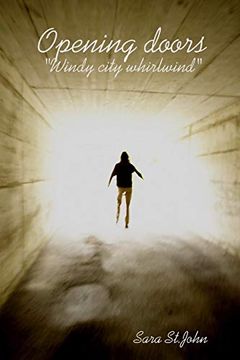 portada Opening Doors "Windy City Whirlwind" (en Inglés)