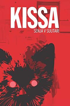 portada Kissa (en Inglés)