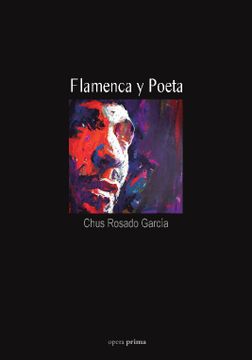 portada Flamenca y Poeta