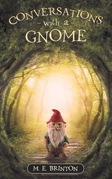 portada Conversations with a Gnome (en Inglés)