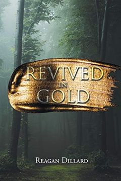 portada Revived in Gold 