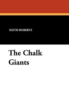portada the chalk giants (in English)