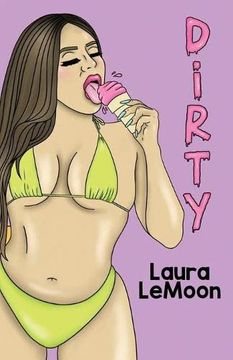 portada Dirty (en Inglés)