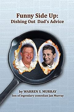 portada Funny Side up: Dishing out Dad'S Advice 