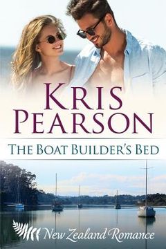 portada The Boat Builder's Bed (en Inglés)