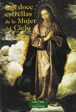 portada Las Doce Estrellas de la Mujer del Cielo (in Spanish)