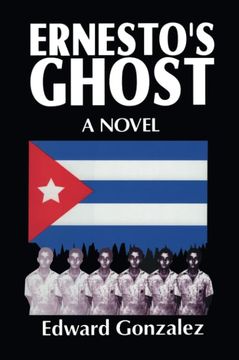 portada Ernesto's Ghost (en Inglés)