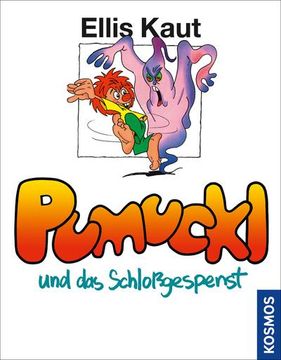 portada Kaut, Pumuckl und das Schloßgespenst, bd. 4 (en Alemán)