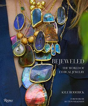 portada Bejeweled: The World of Ethical Jewelry (in English)