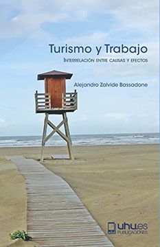 portada Turismo y Trabajo (Jovellanos) (in Spanish)