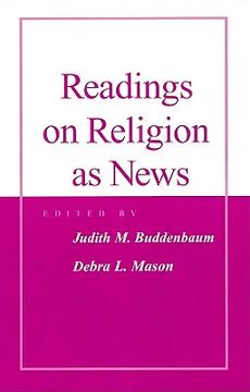 portada readings on religion as news