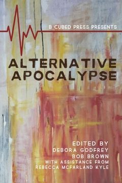 portada Alternative Apocalypse (en Inglés)