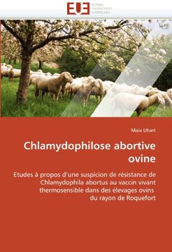 portada Chlamydophilose Abortive Ovine