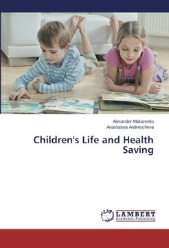 portada Children's Life and Health Saving