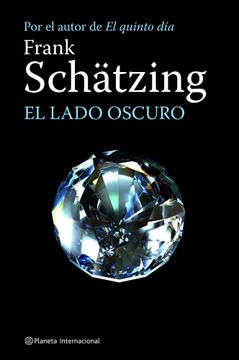 portada El Lado Oscuro (in Spanish)