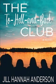 portada The To-Hell-and-Back Club (en Inglés)