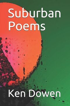 portada Suburban Poems