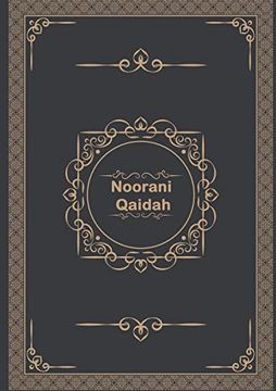 portada Noorani Qaidah