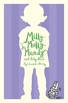 portada Milly-Molly-Mandy and Billy Blunt (en Inglés)
