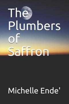 portada The Plumbers of Saffron (in English)
