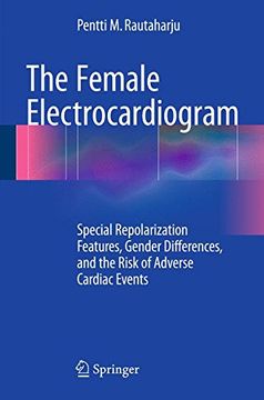 portada The Female Electrocardiogram: Special Repolarization Features, Gender Differences, and the Risk of Adverse Cardiac Events