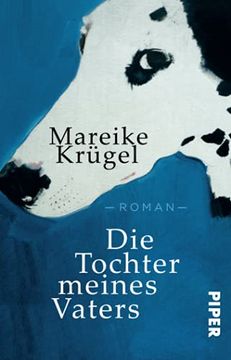 portada Die Tochter Meines Vaters: Roman (in German)