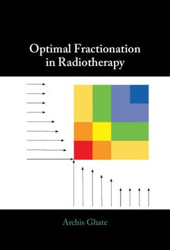 portada Optimal Fractionation in Radiotherapy (en Inglés)